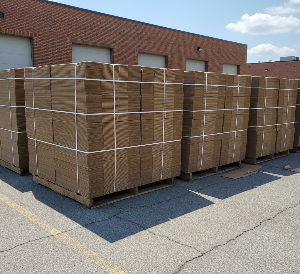 Gaylord boxes - image 3